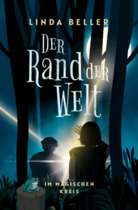 Der Rand der Welt : Im magischen Kreis Profilbild