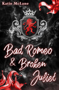 Bad Romeo & Broken Juliet Profilbild