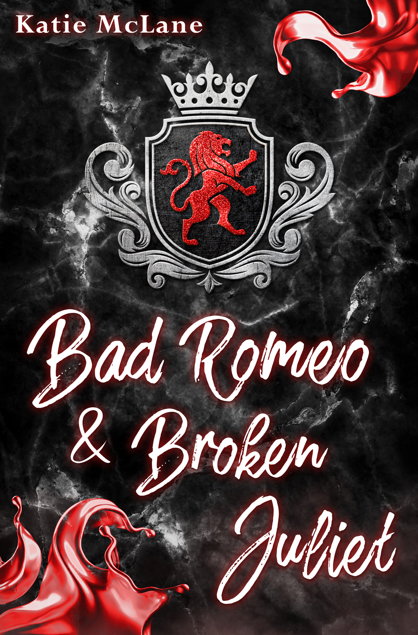 Bad Romeo & Broken Juliet Profilbild