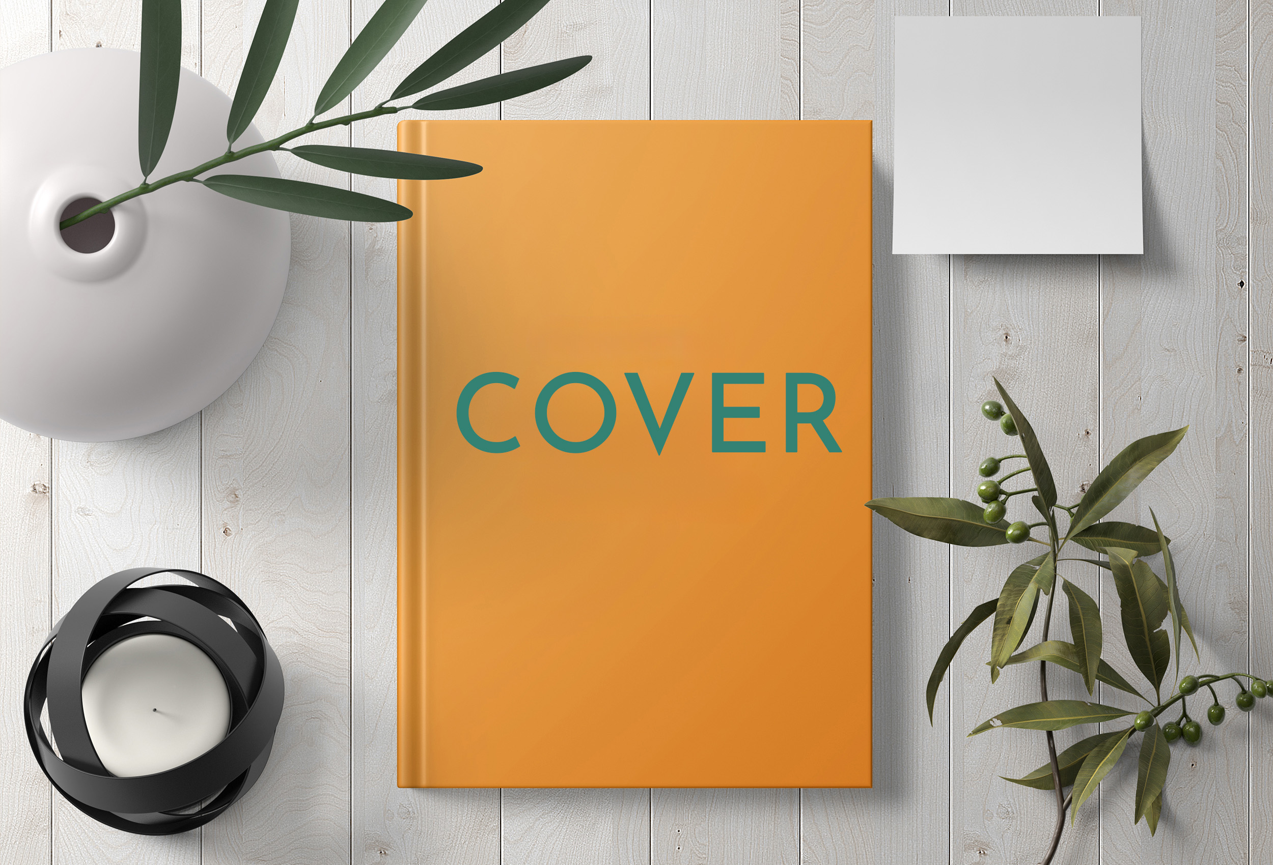 Darum ist das Buchcover das wichtigste Marketinginstrument im Selfpublishing