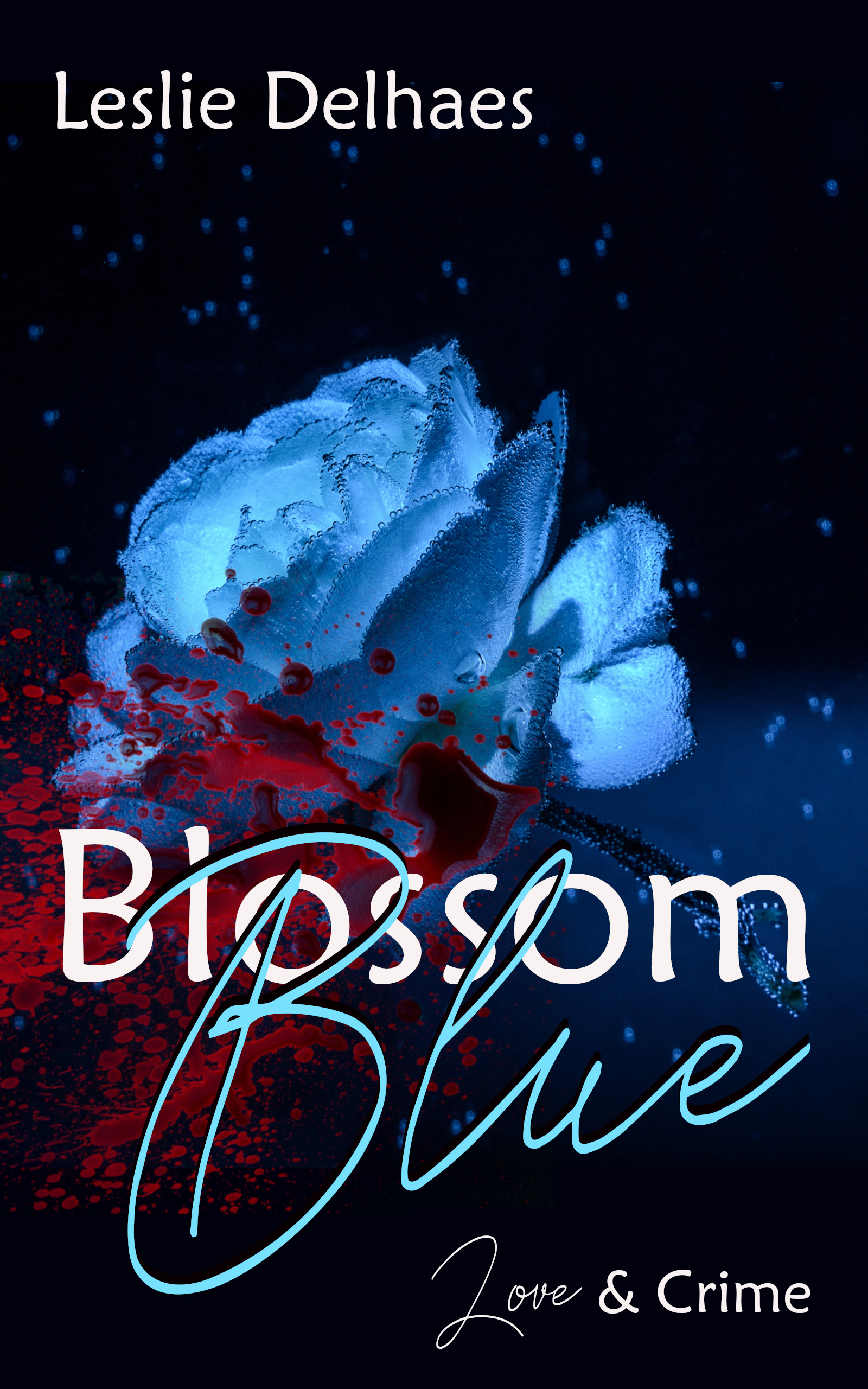 Blossom Blue