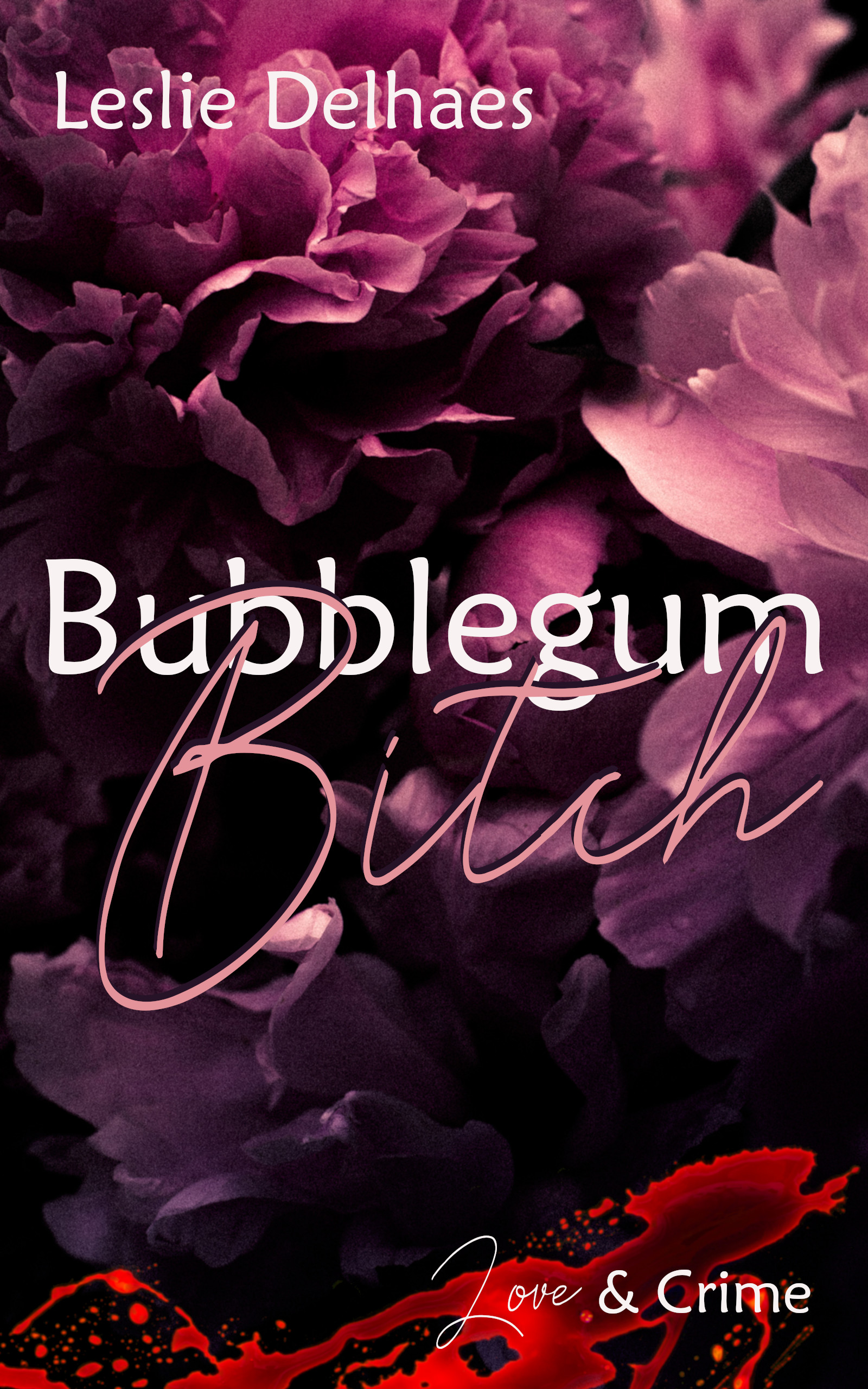 Bubblegum Bitch