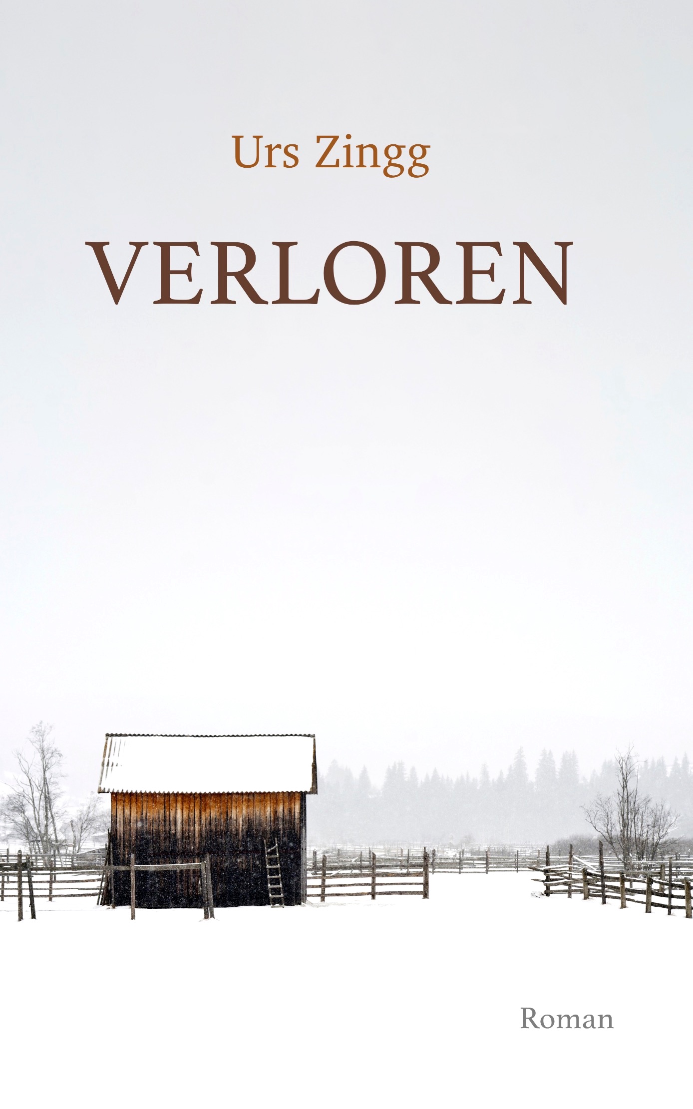 Verloren