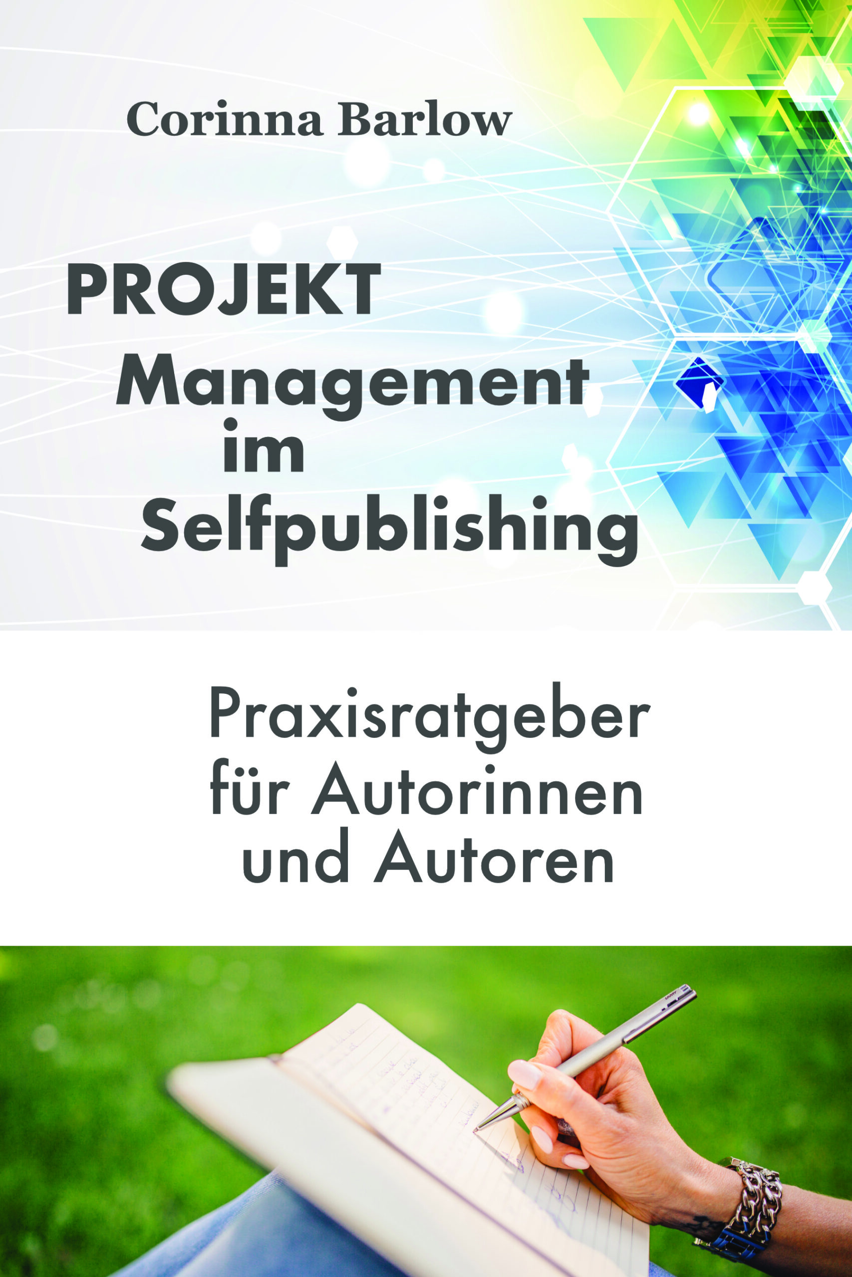 Projektmanagement im Selfpublishing: Praxisratgeber für Autorinnen und Autoren