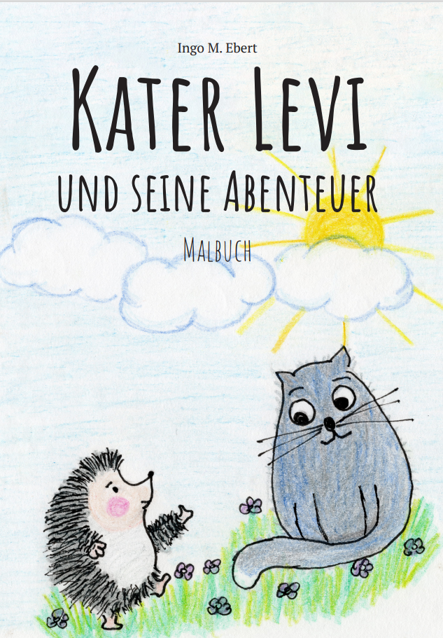 Kater Levi und seine Abenteuer Profilbild