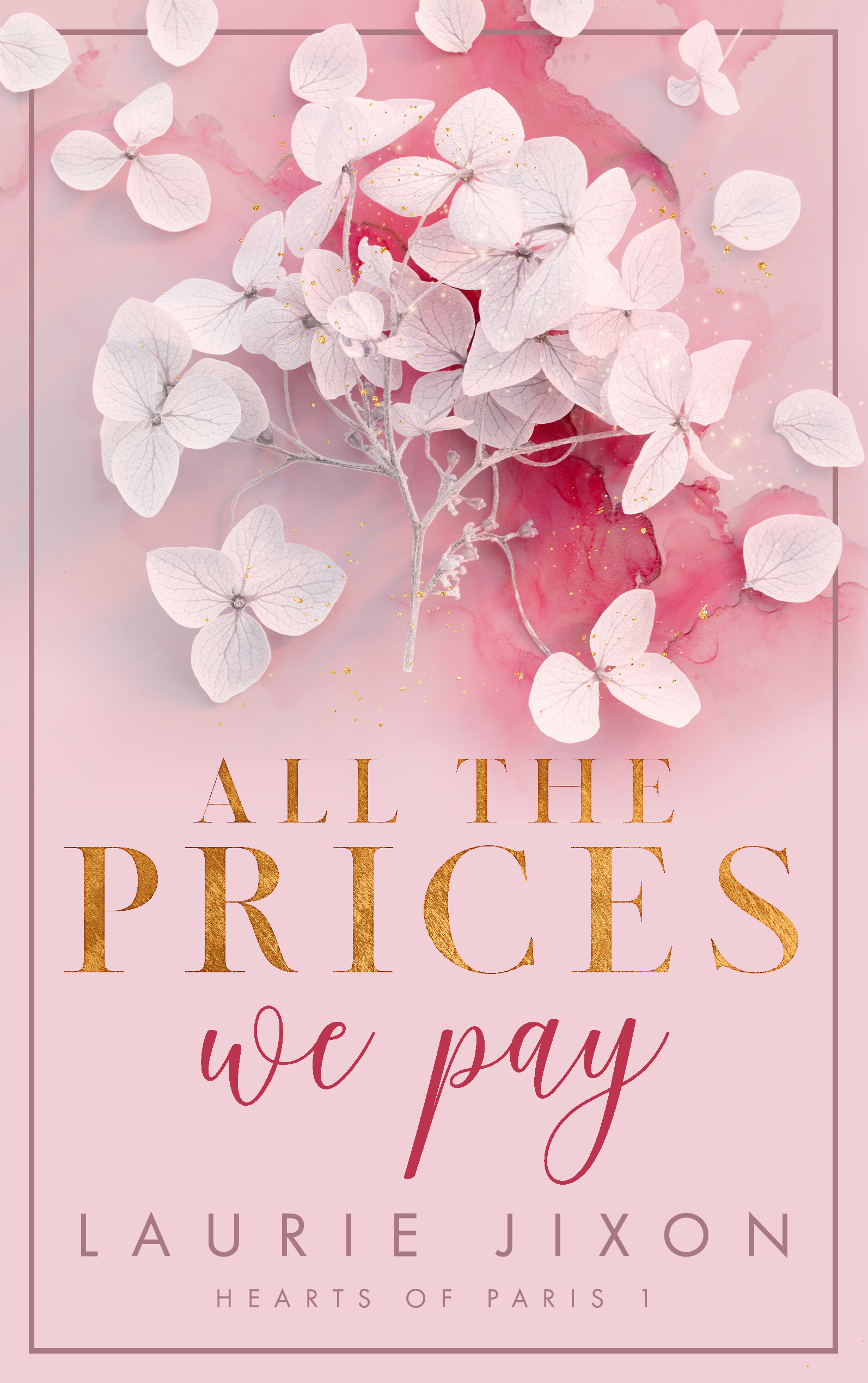 All the prices we pay – Hearts of Paris Profilbild