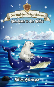 Der Ruf der Grizzlybären: Abenteuer in der Arktis Profilbild