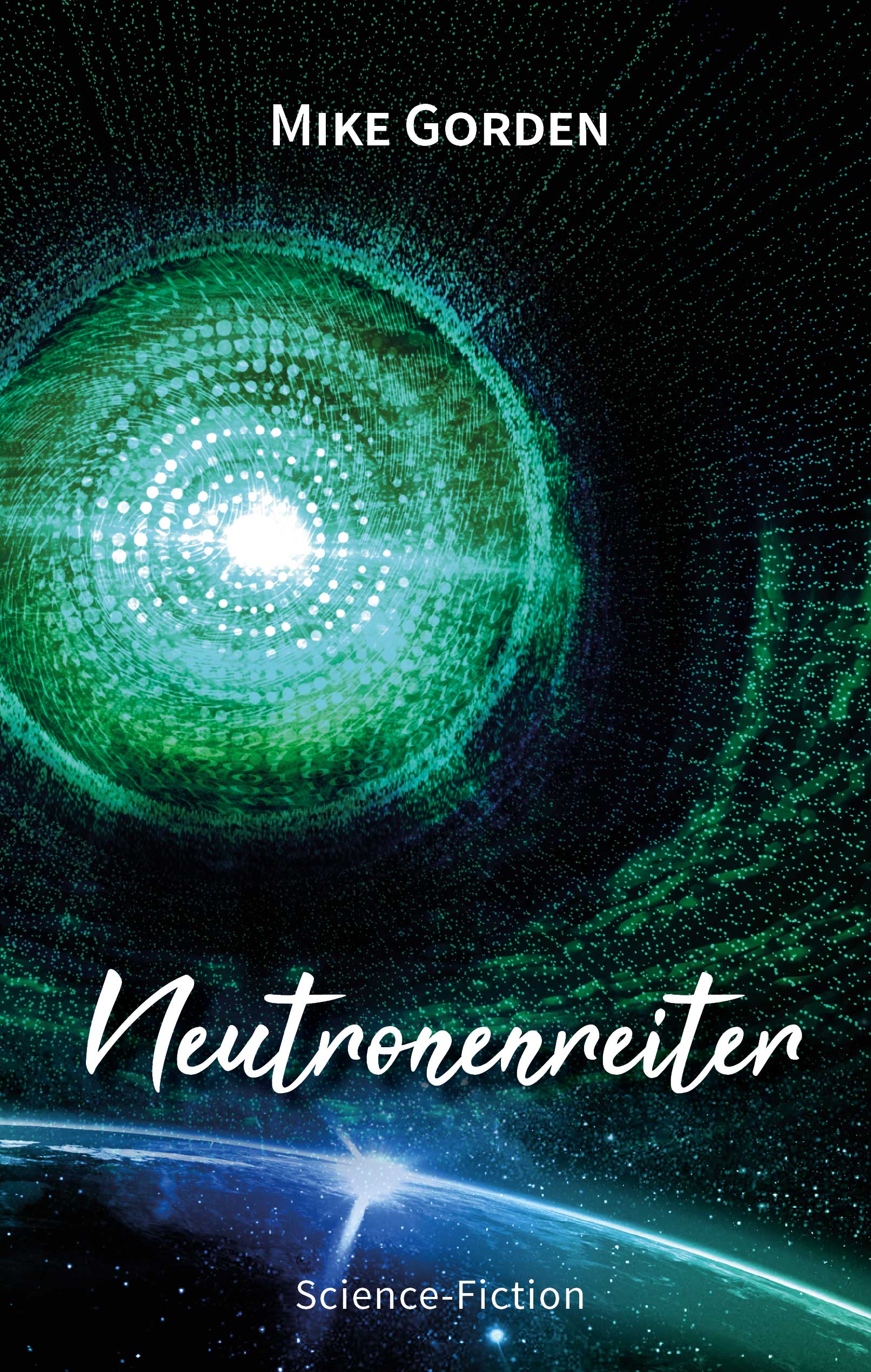 Neutronenreiter Profilbild