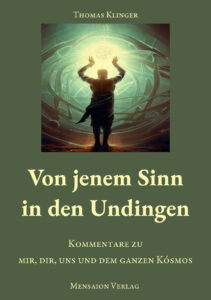 Von jenem Sinn in den Undingen Profilbild