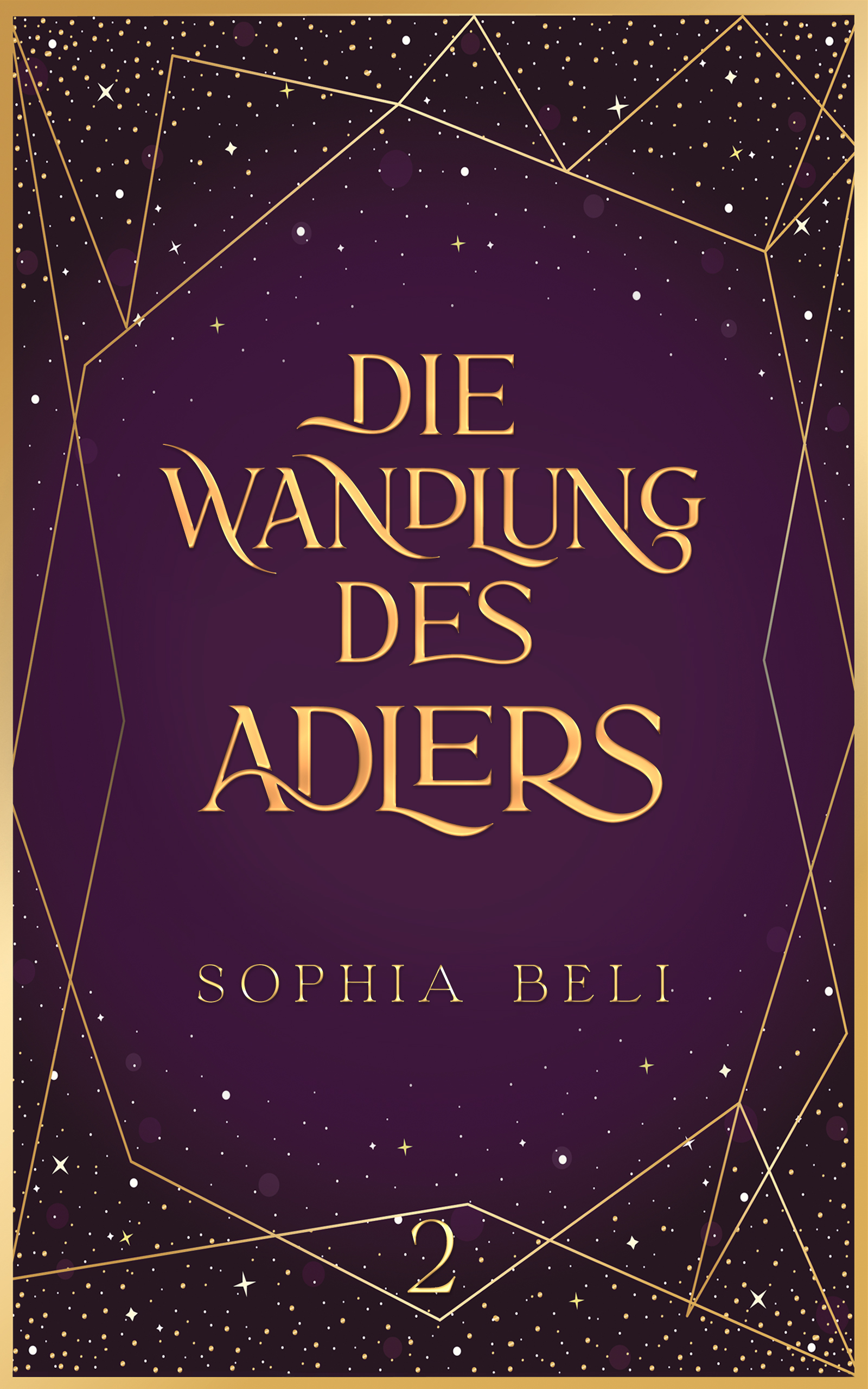 Die Wandlung des Adlers