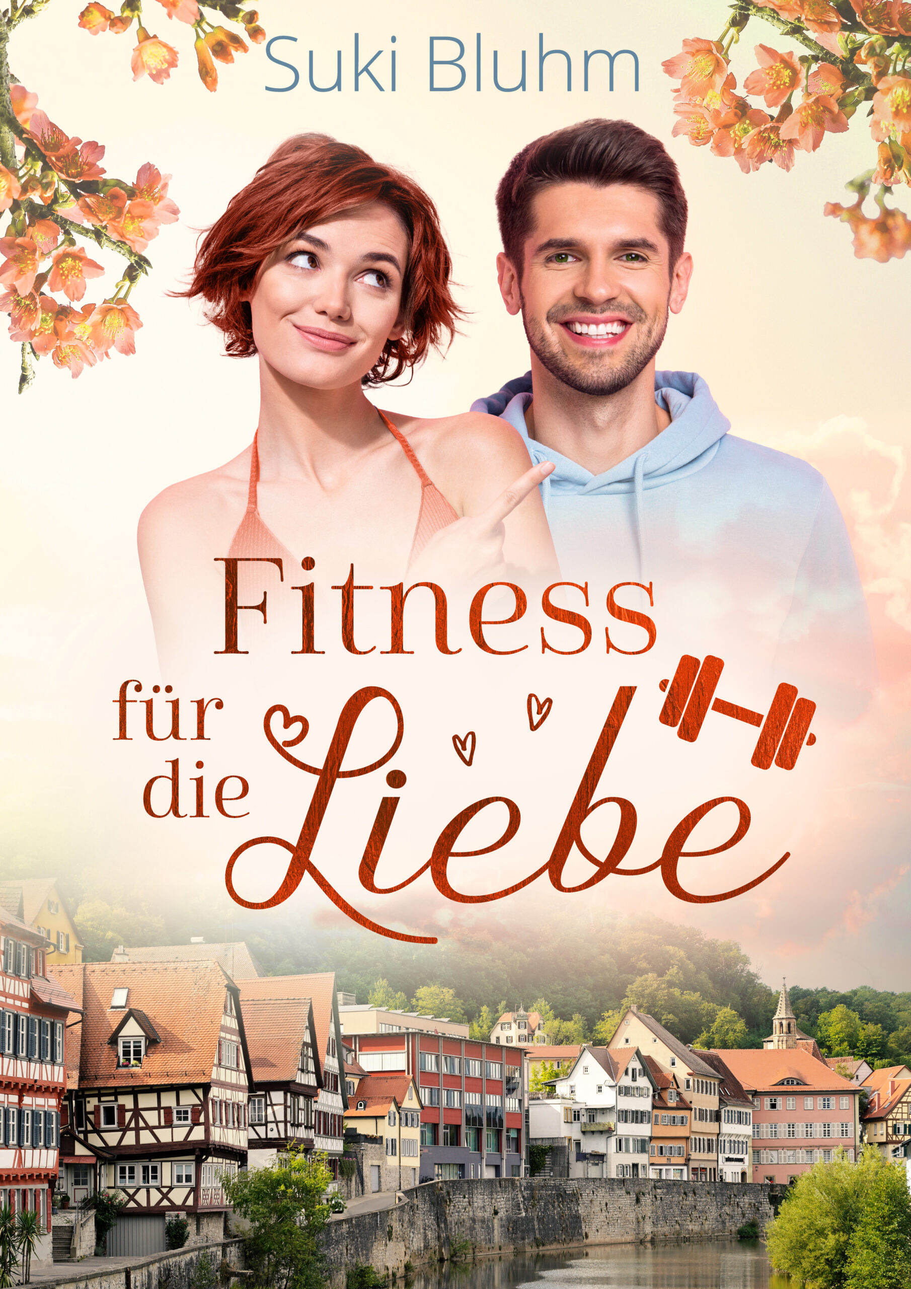 Fitness für die Liebe