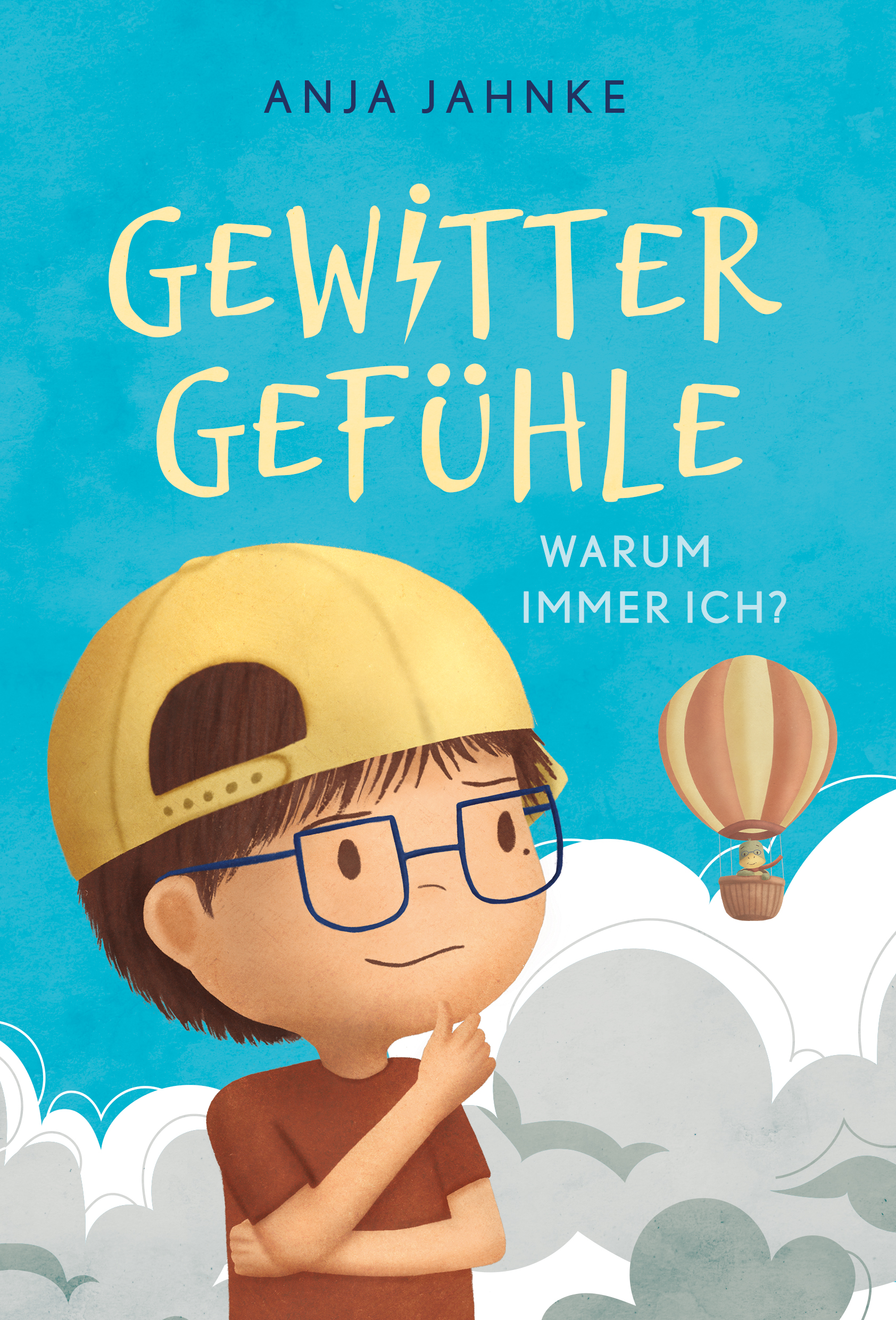 Gewittergefühle Profilbild