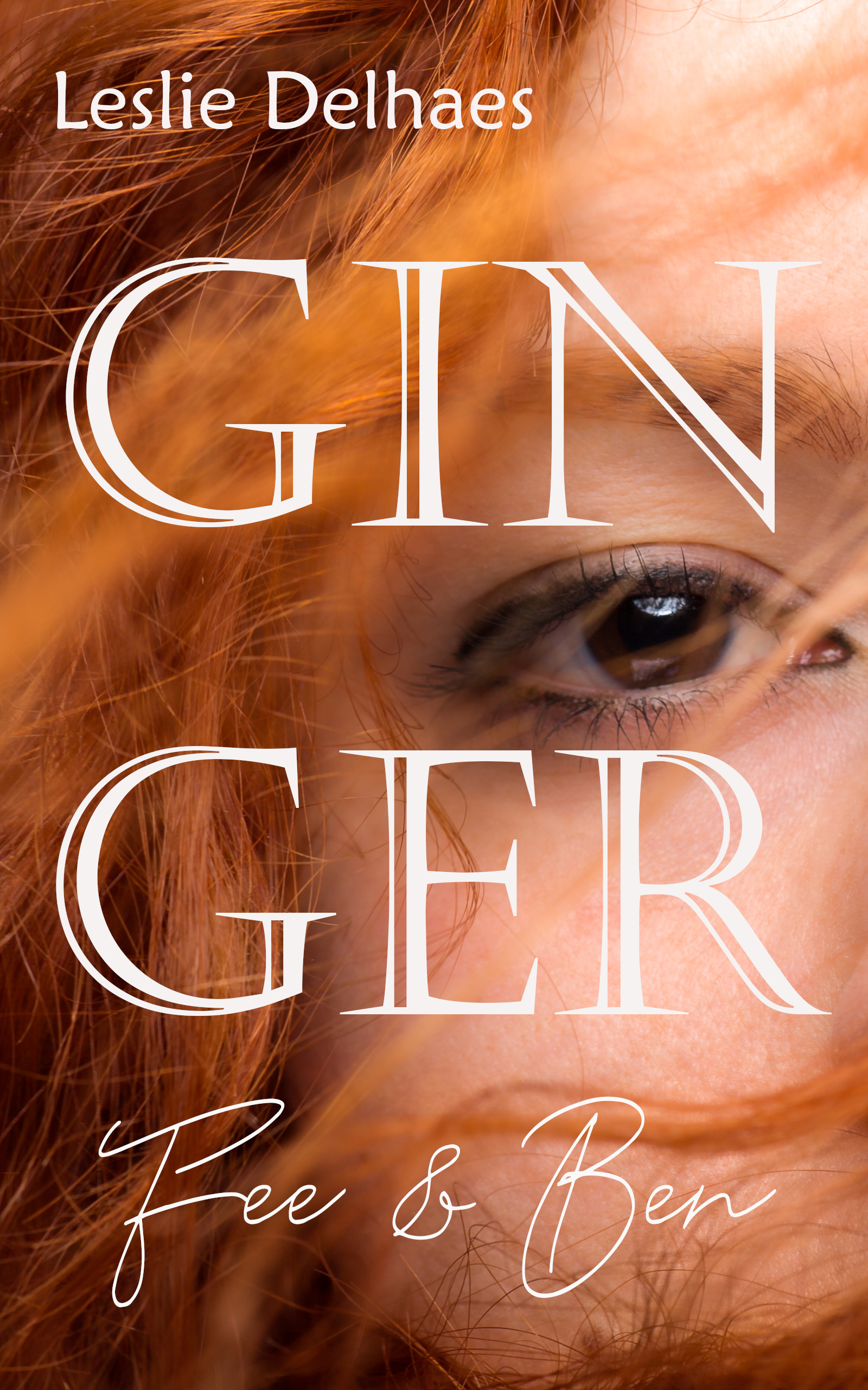 Ginger Profilbild