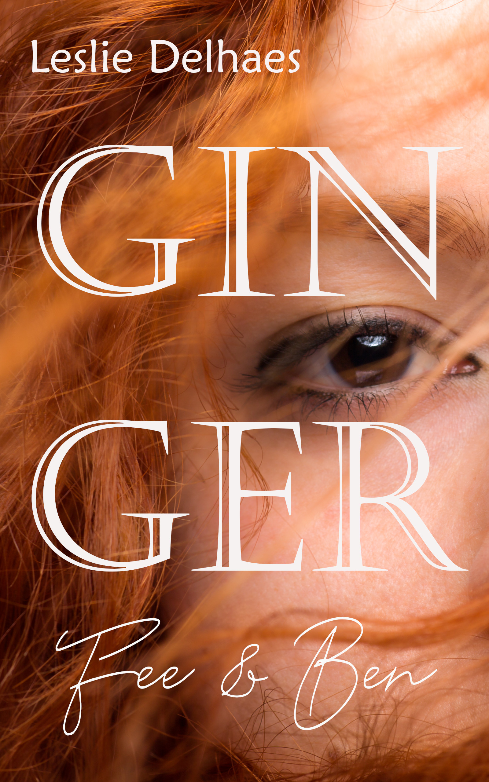 Ginger