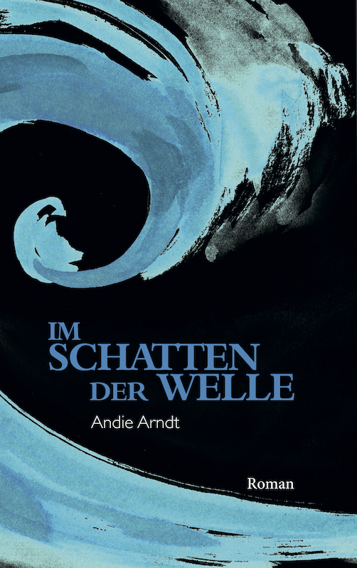 Im Schatten der Welle