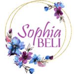 Sophia Beli Cover