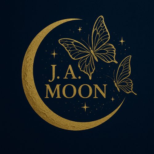 J.A. Moon Cover