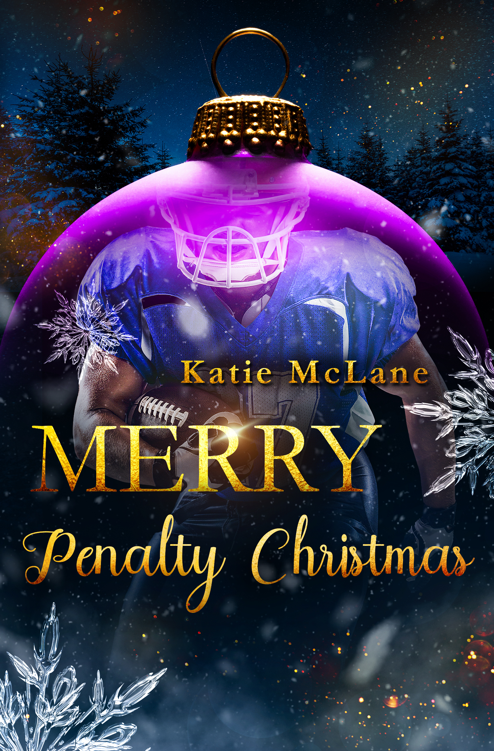 Merry Penalty Christmas