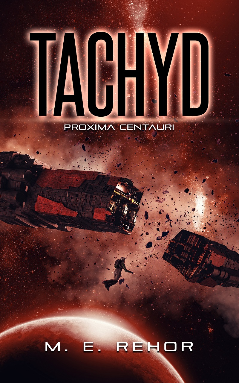TACHYD – Proxima Centauri