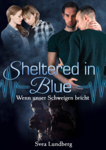 Sheltered in blue Profilbild