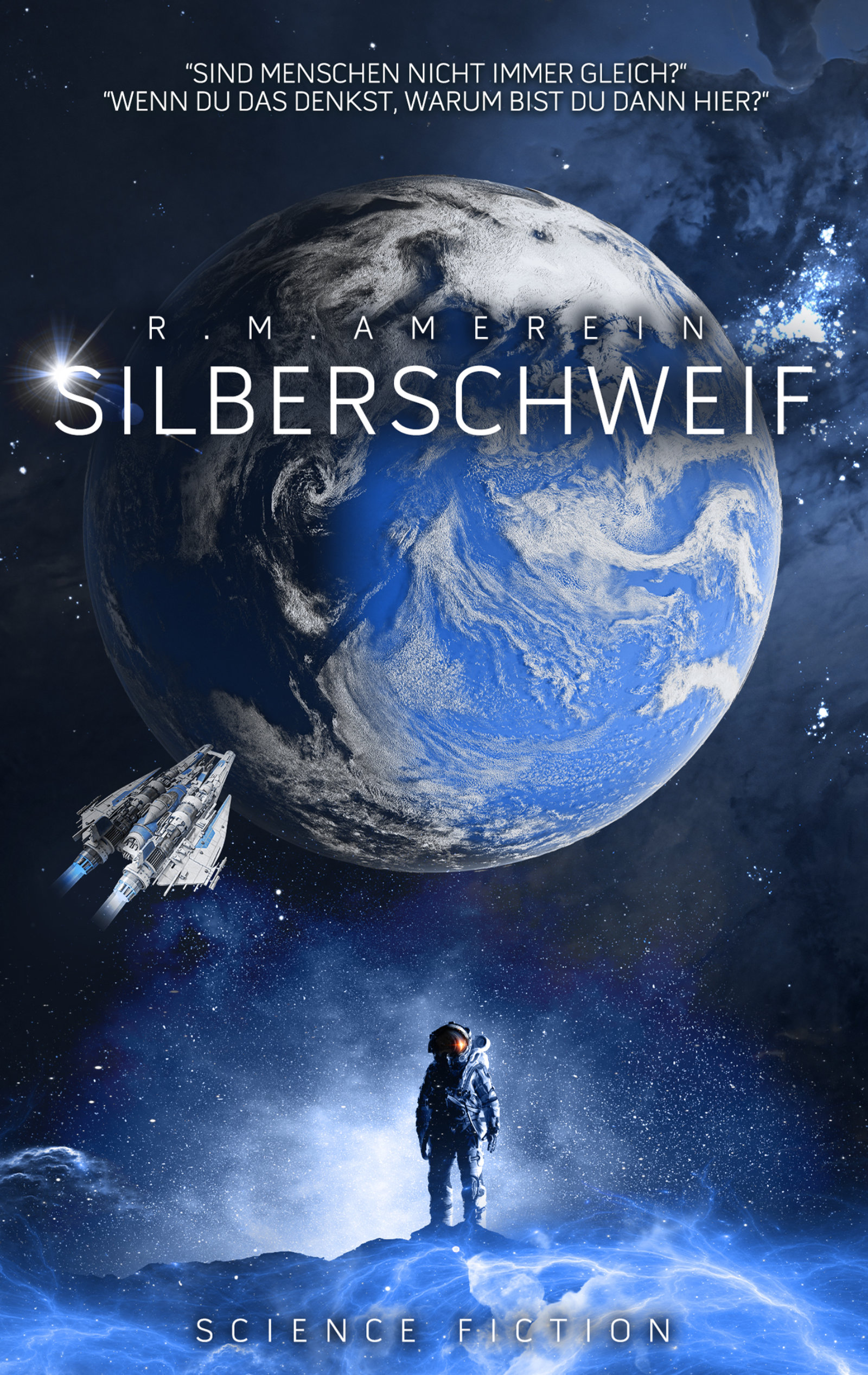 Silberschweif Profilbild