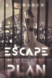 Escape Plan – How far would you go to survive Profilbild