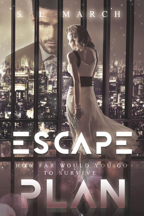 Escape Plan – How far would you go to survive