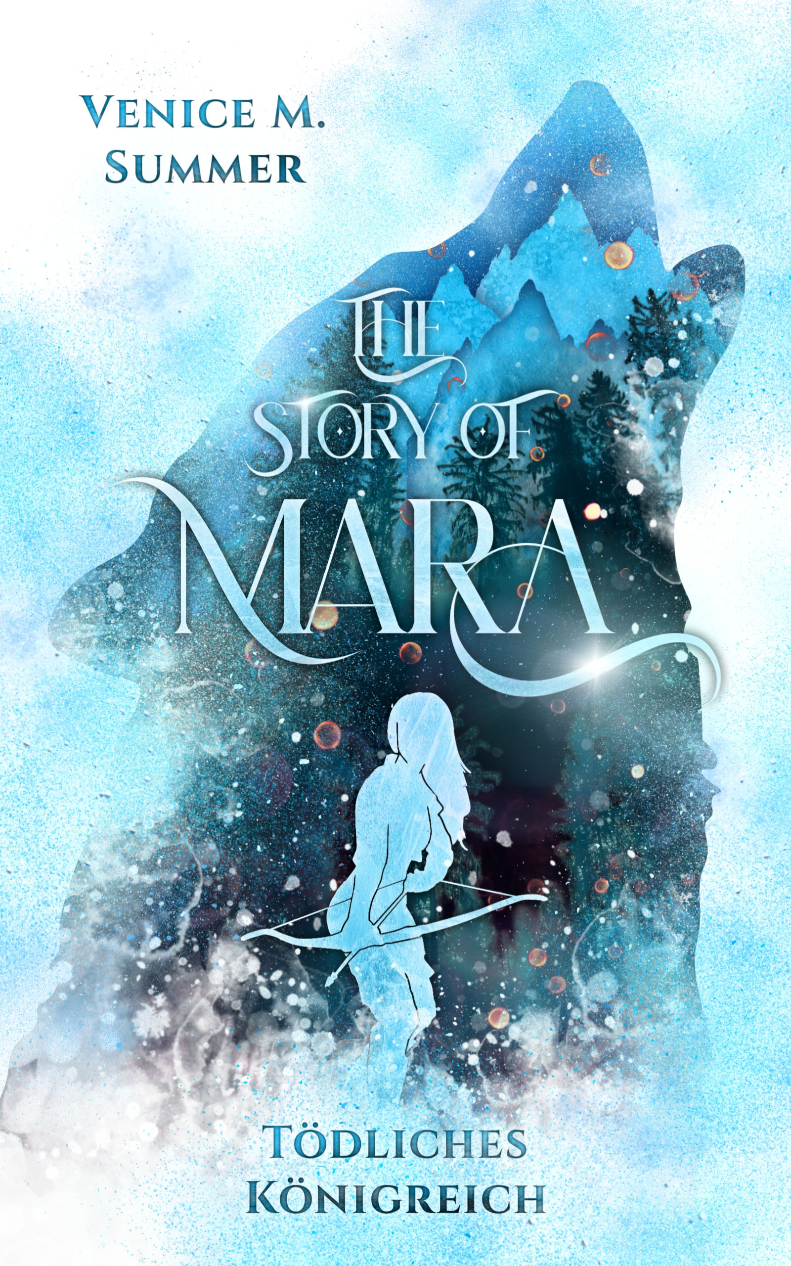 The Story of Mara