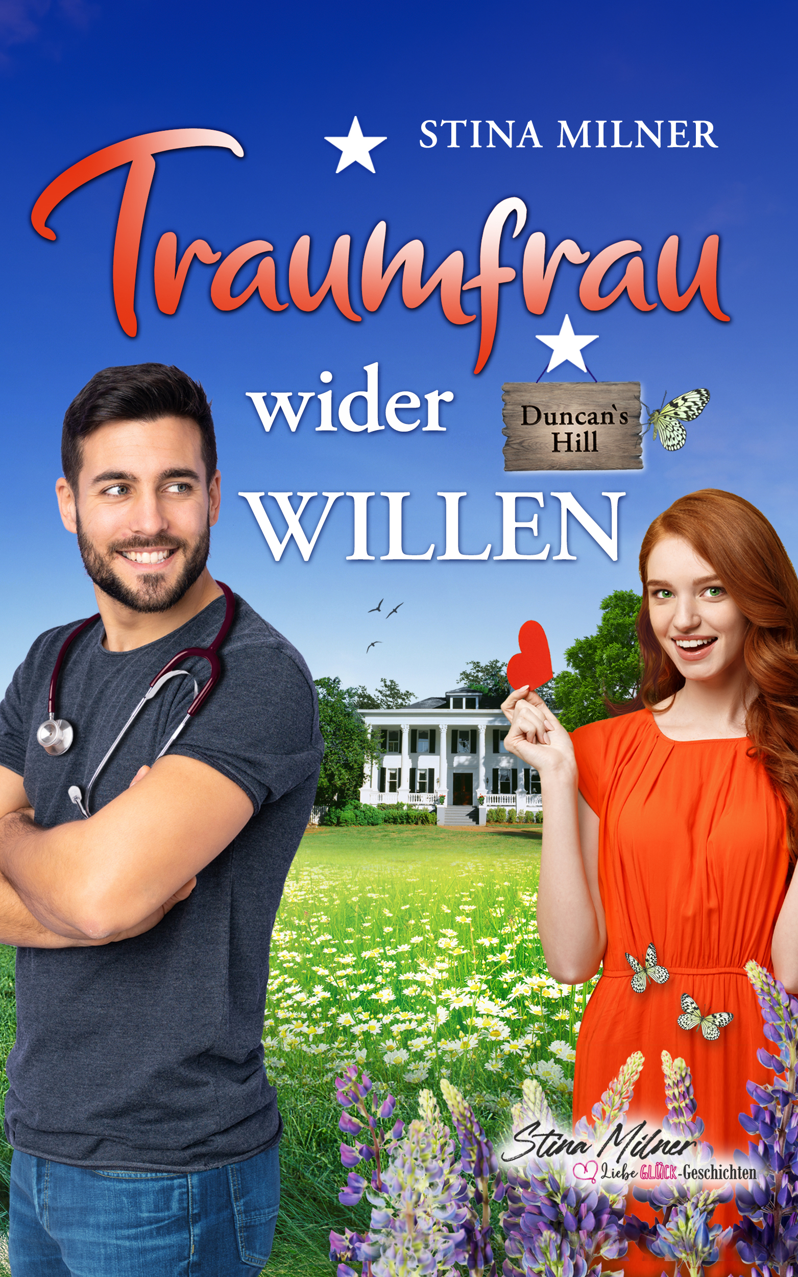 Traumfrau wider Willen