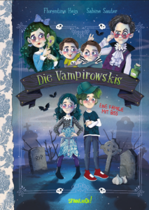 Die Vampirowskis Profilbild