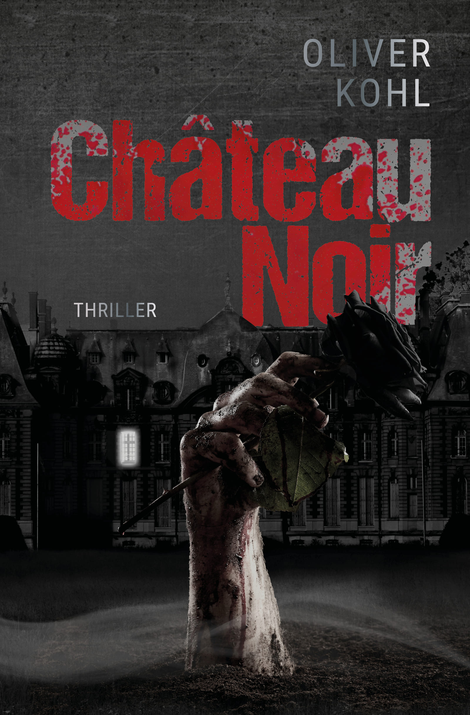 Château Noir Profilbild