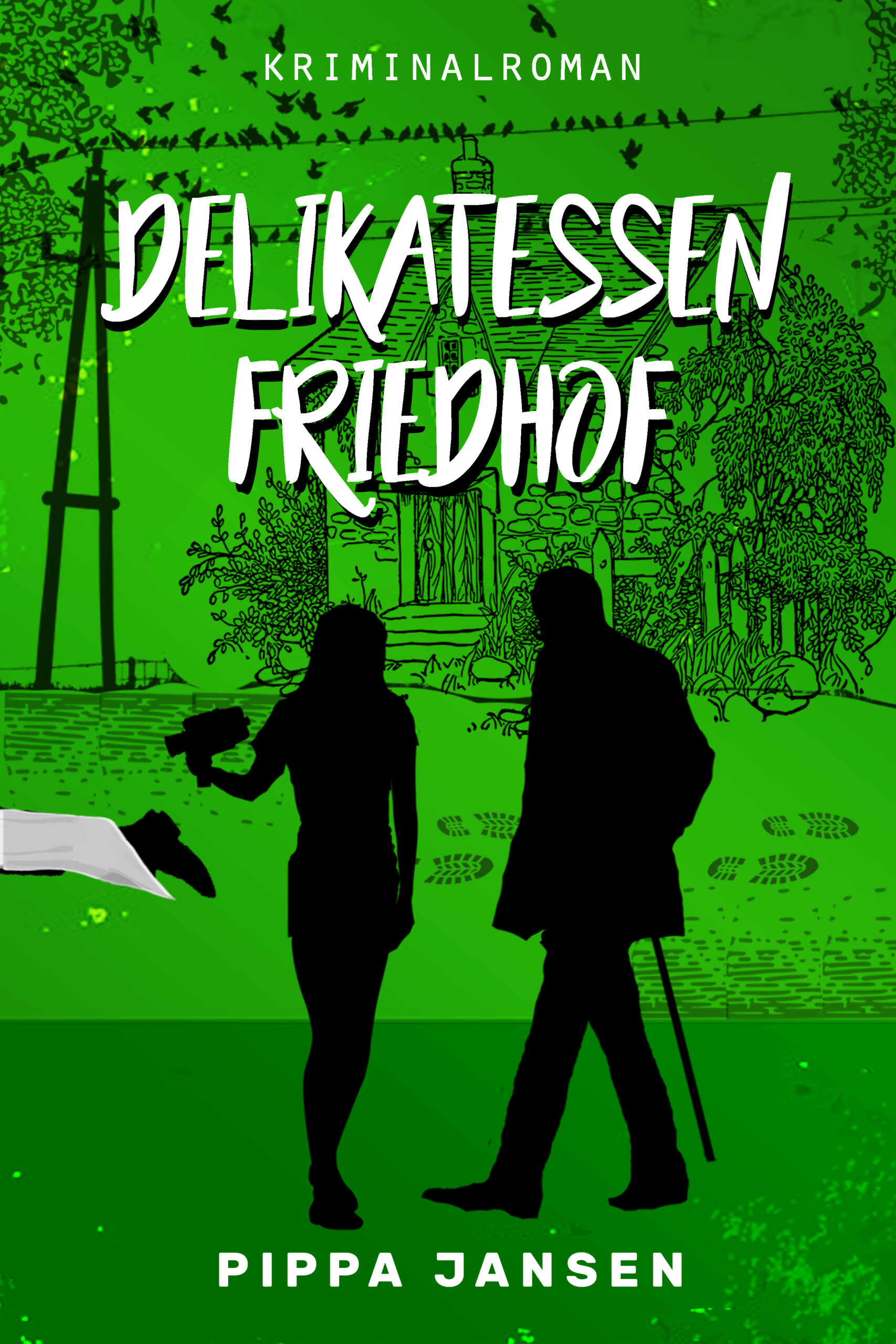 Delikatessenfriedhof Profilbild