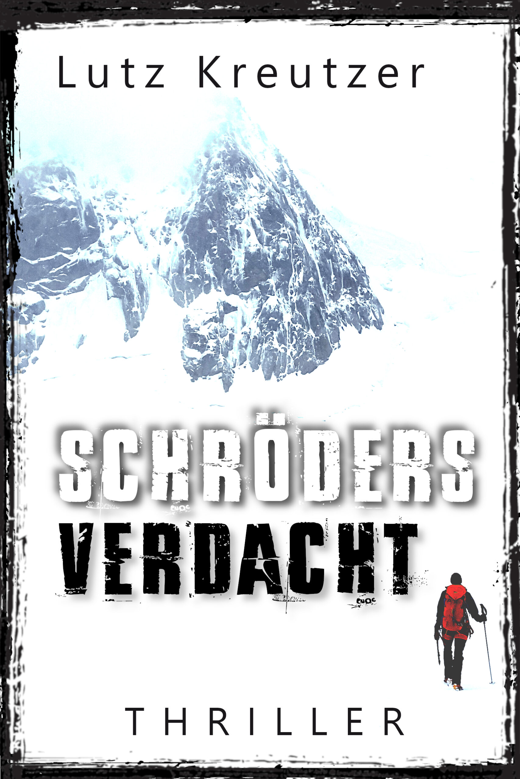 Schröders Verdacht Profilbild