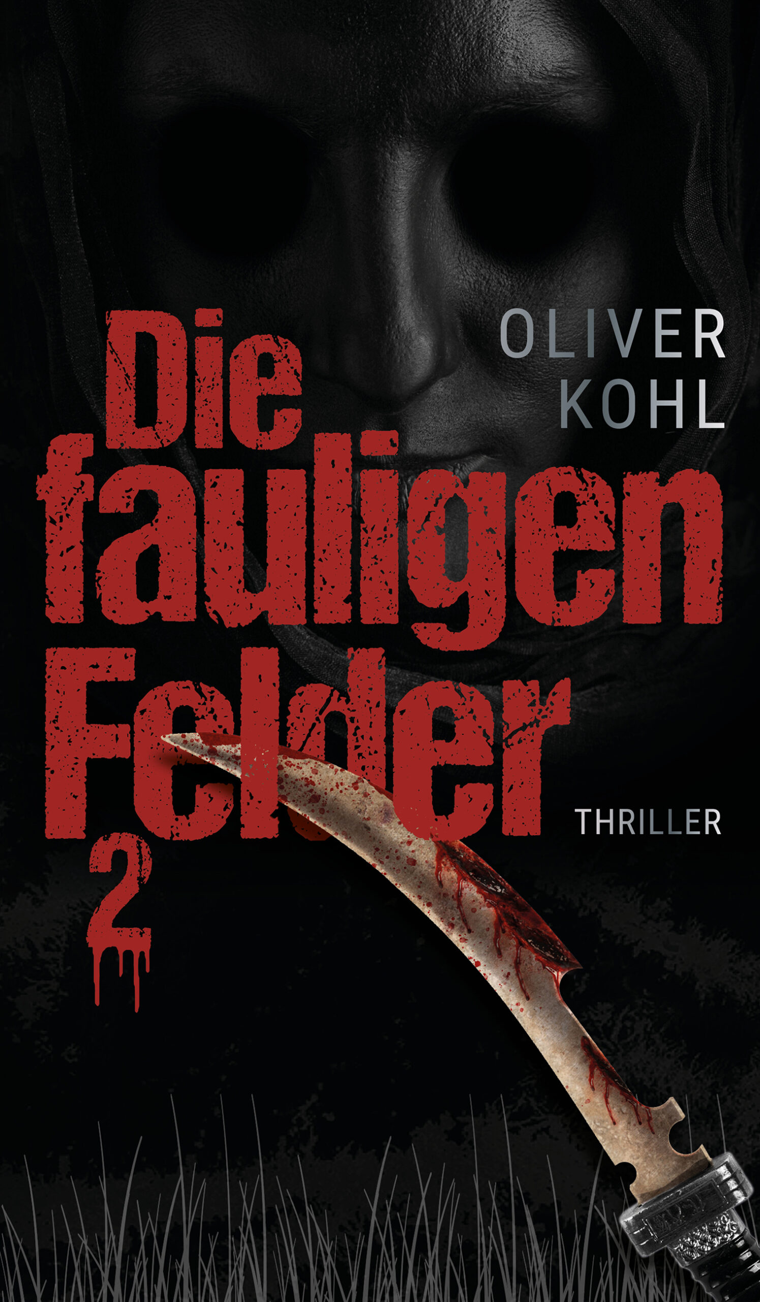 Die fauligen Felder 2