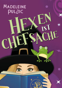 Hexen ist Chefsache Profilbild