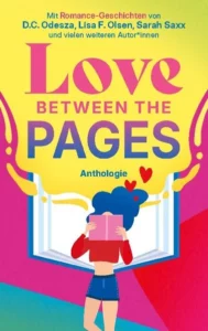 Love Between the Pages Profilbild