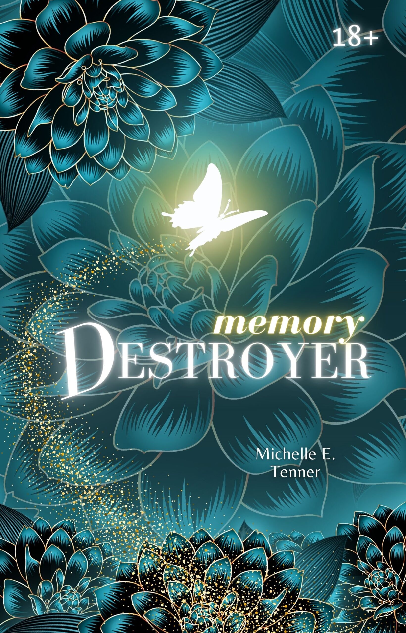 memory Destroyer Profilbild