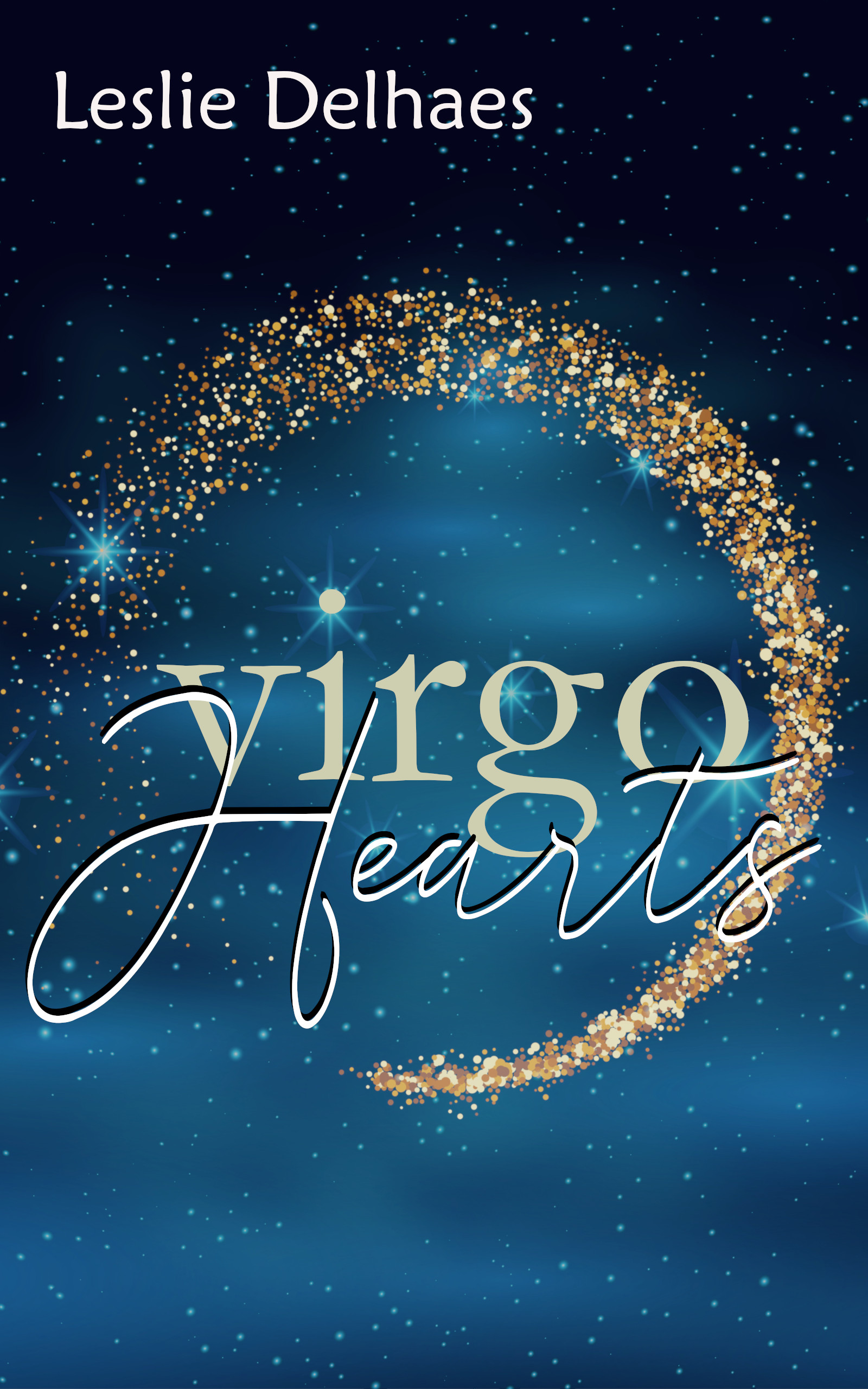 virgo Hearts