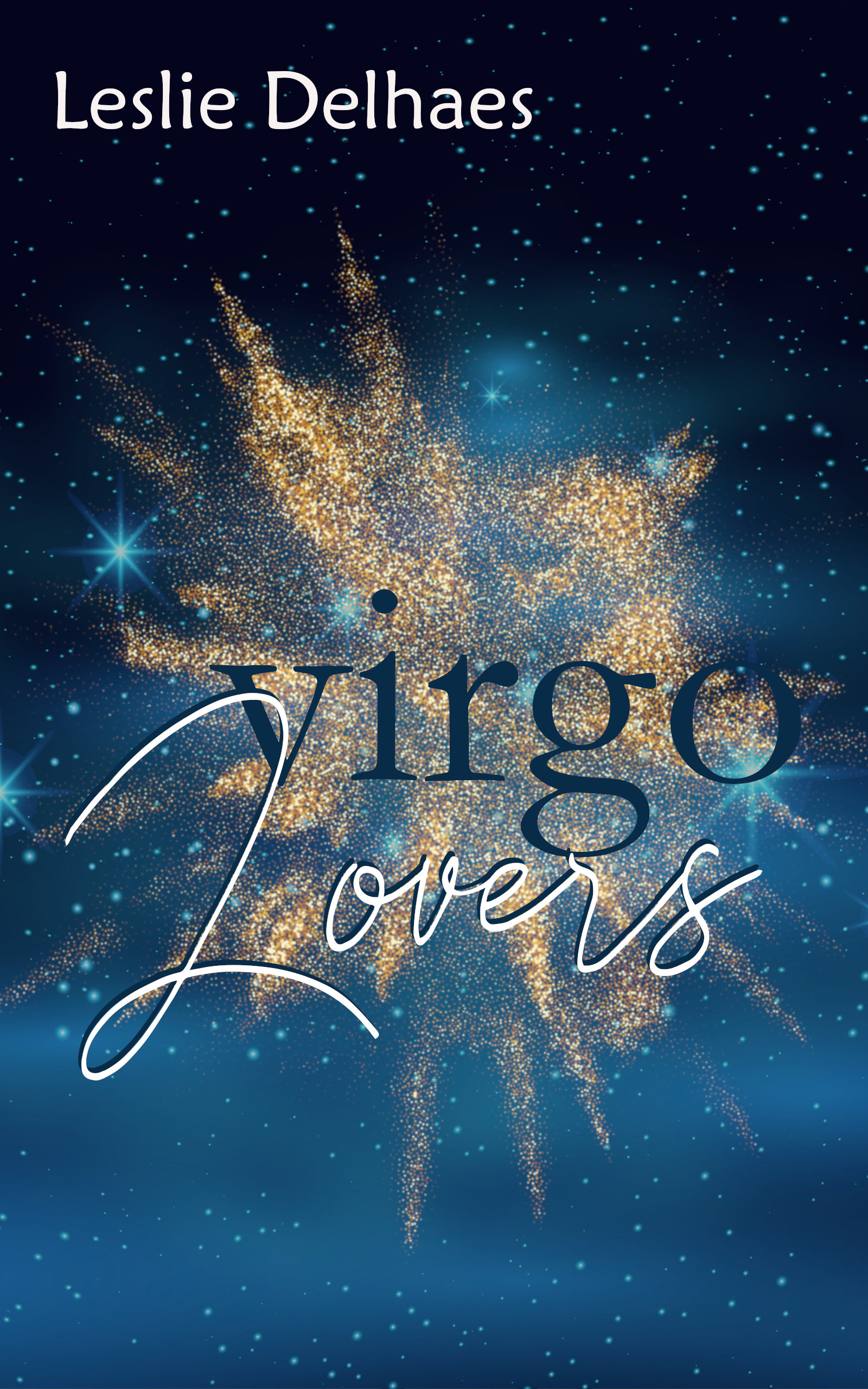 virgo Lovers