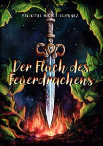 Der Fluch des Feuerdrachens Profilbild