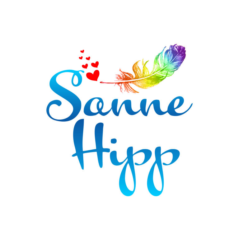 Sanne Hipp Cover