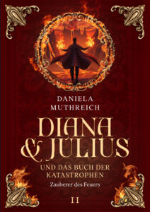 Diana & Julius und das Buch der Katastrophen Profilbild