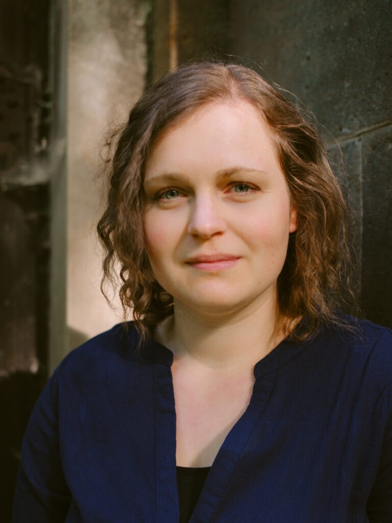 Karla Eklund Cover