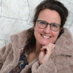 Daniela Muthreich Cover