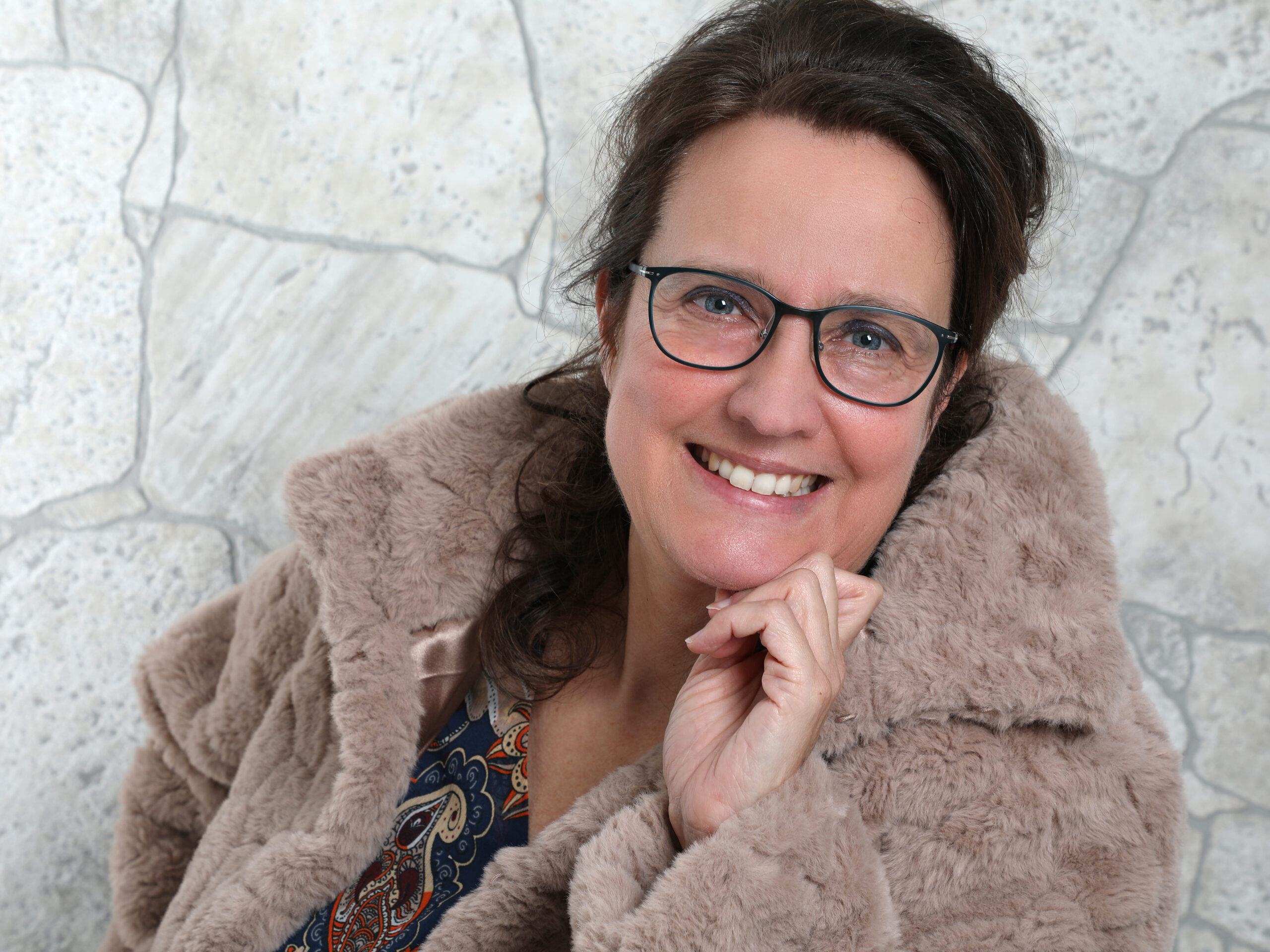 Daniela Muthreich Cover