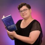 Caroline Christen Cover