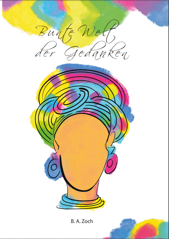 Bunte Welt der Gedanken