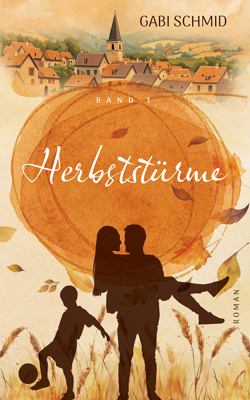 Herbststürme Profilbild