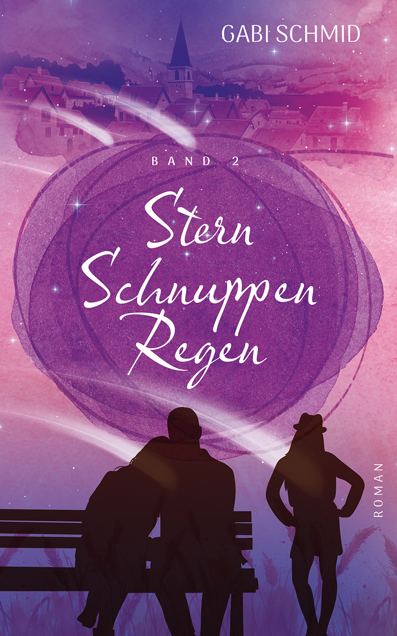 Sternschnuppen-Regen | Das Wunder einer zweiten Chance (Herzenswege 2)