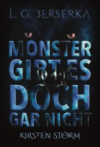 Monster gibt es doch gar nicht Profilbild